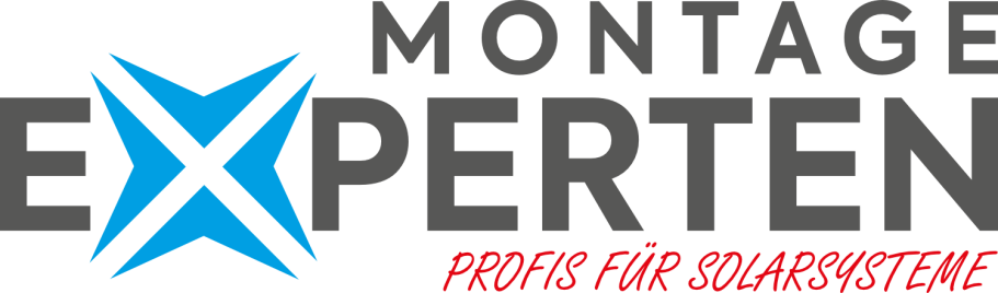 Montage Experten Logo